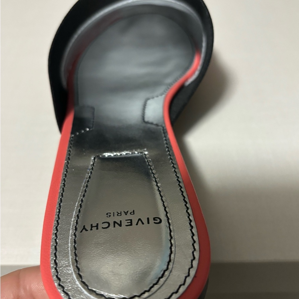 Givenchy Mules - Picture 2 of 9